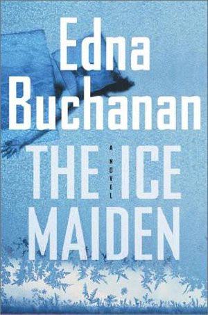 [Britt Montero 08] • Britt Montero - 08 - the Ice Maiden